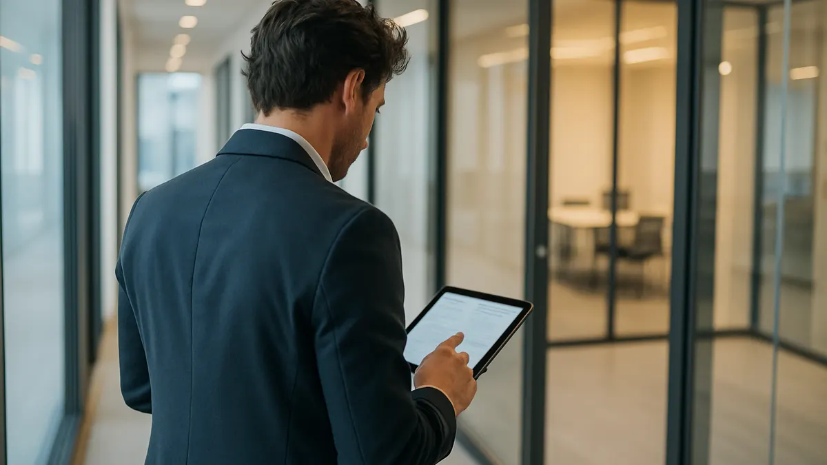 What Does a General Counsel Do Insights for Businesses in Los Angeles